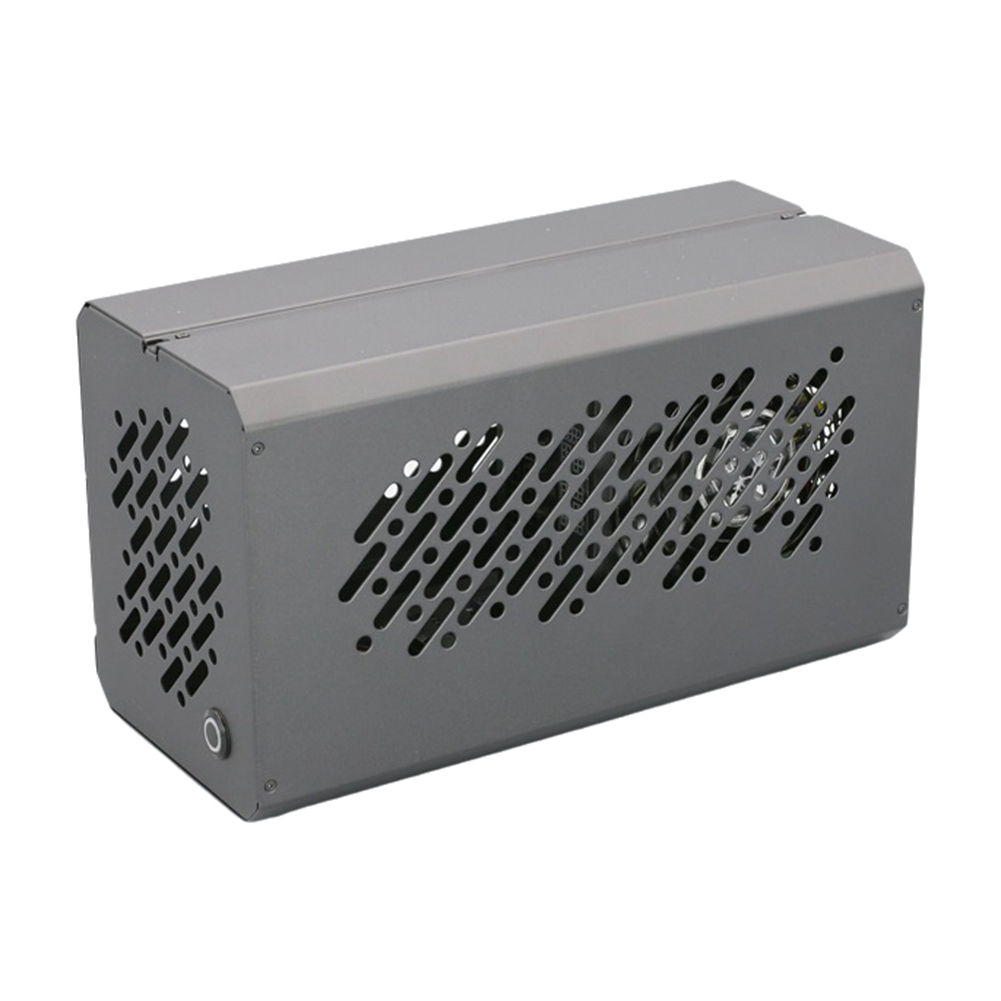 Carcasa M05K para Tarjeta Gráf - Oculink Egpu Mini Pc reseña y precio