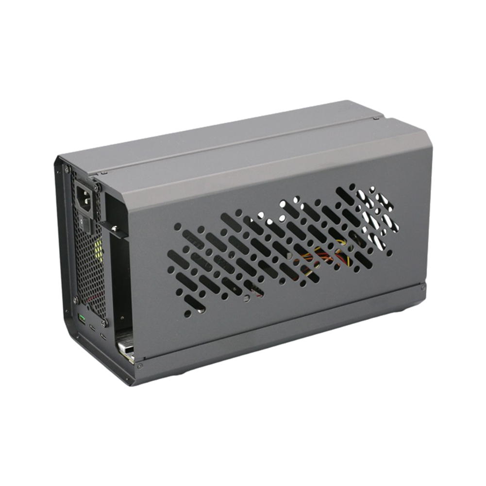 Carcasa M05K para Tarjeta Gráf - Oculink Egpu Mini Pc reseña y precio