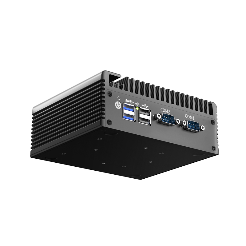 Router compacto con procesador - Pfsense Firewall Router 2.5G 4 I226 reseña y precio