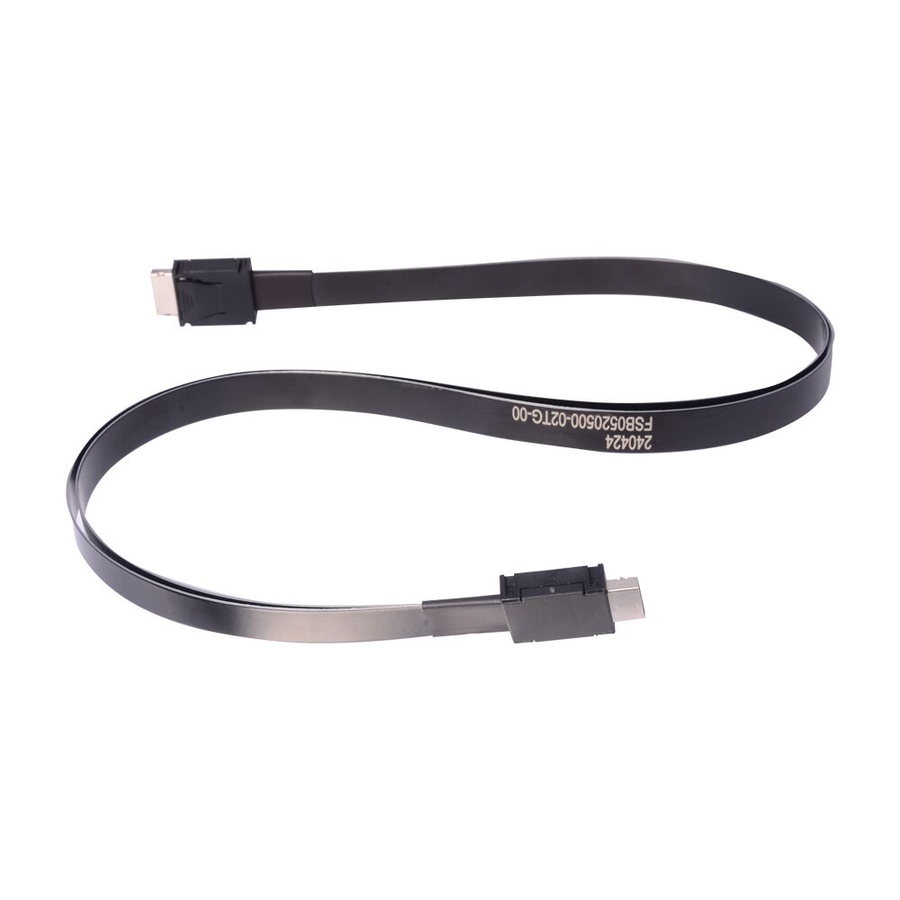 Cable de Extensión Oculink FFC - Oculink Egpu Mini Pc reseña y precio