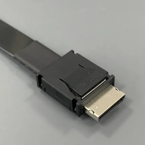 Cable de Extensión Oculink FFC - Oculink Egpu Mini Pc reseña y precio