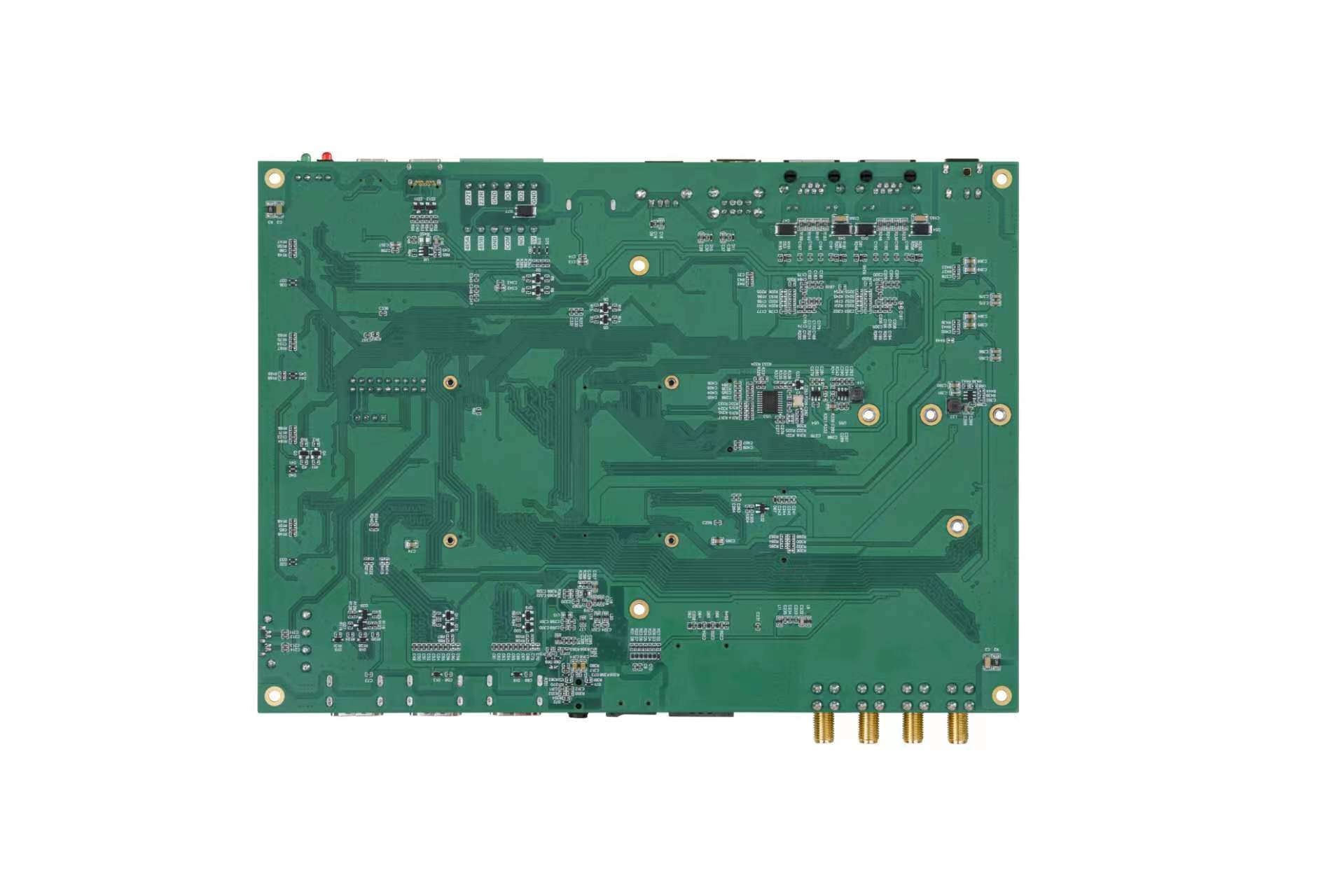 Placas de desarrollo Rockchip  - Rockchip Rk3588 Development Board reseña y precio