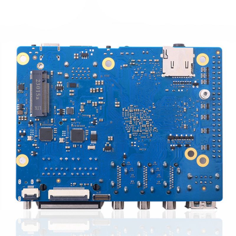 # Accesorios electrónicos 87X, - Orange Pi 5 Plus 16Gb reseña y precio