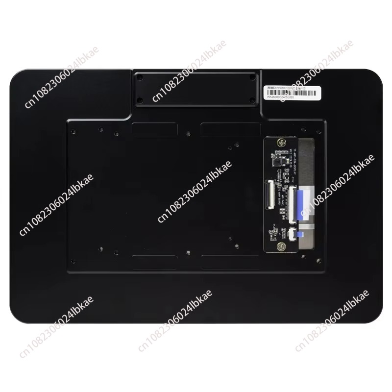 Pantalla táctil de 10.1 pulgad - Rockchip Rk3588 Development Board reseña y precio